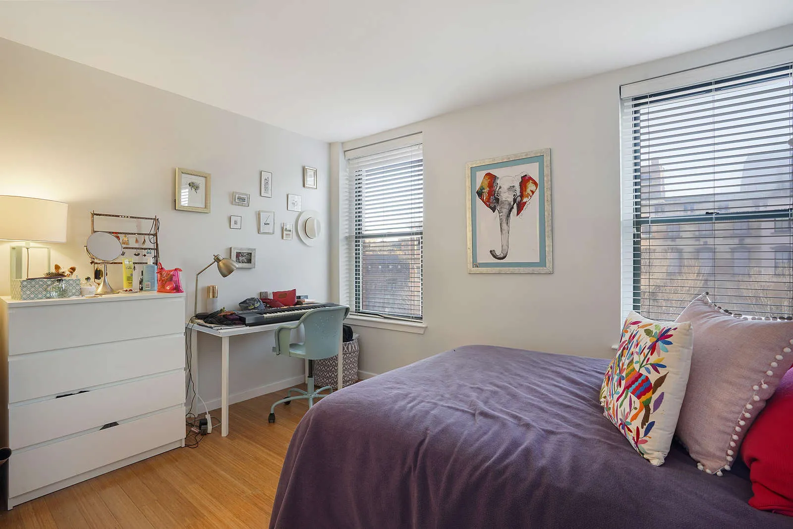 1661-1663 Washington St, South End