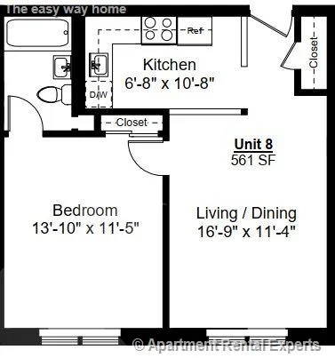 134 Summer St, Malden Center