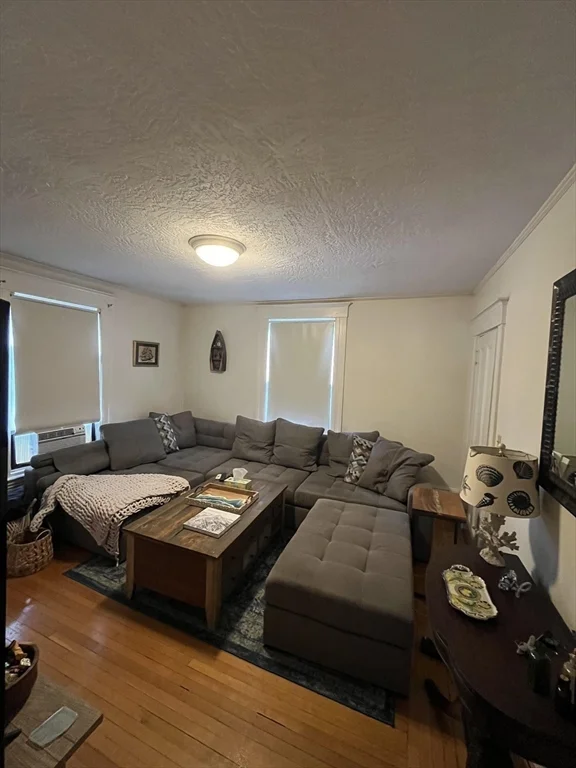 54 Williams, Newton Corner