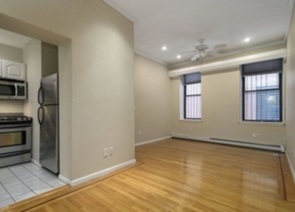 362 Commonwealth Ave, Back Bay