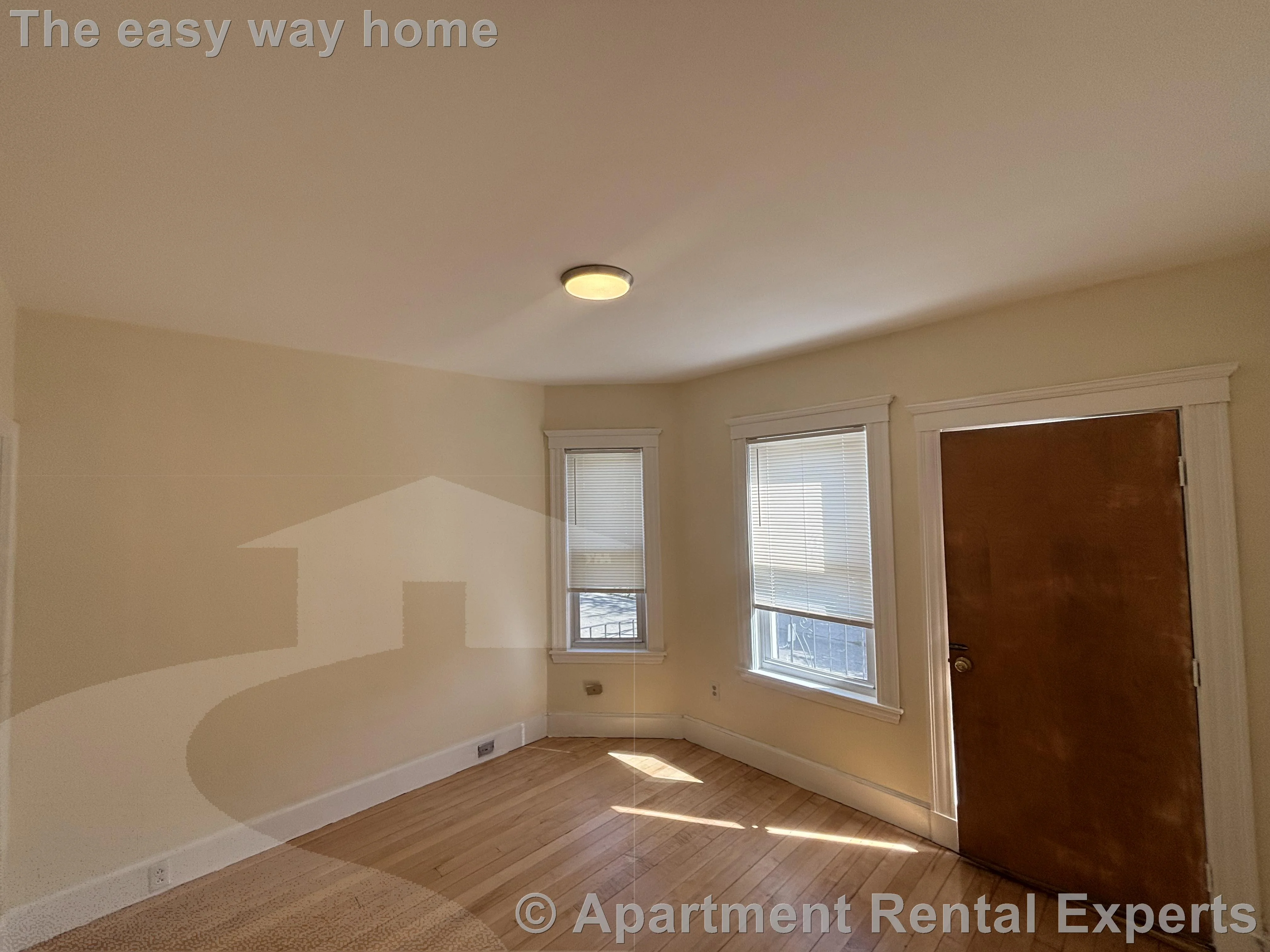 65 Wareham St, Tufts
