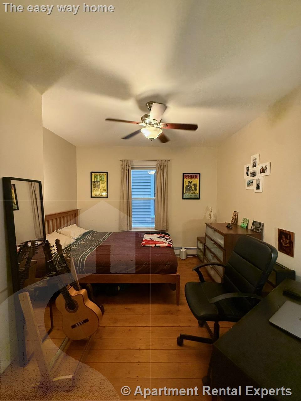 33 Regent St, Porter Square