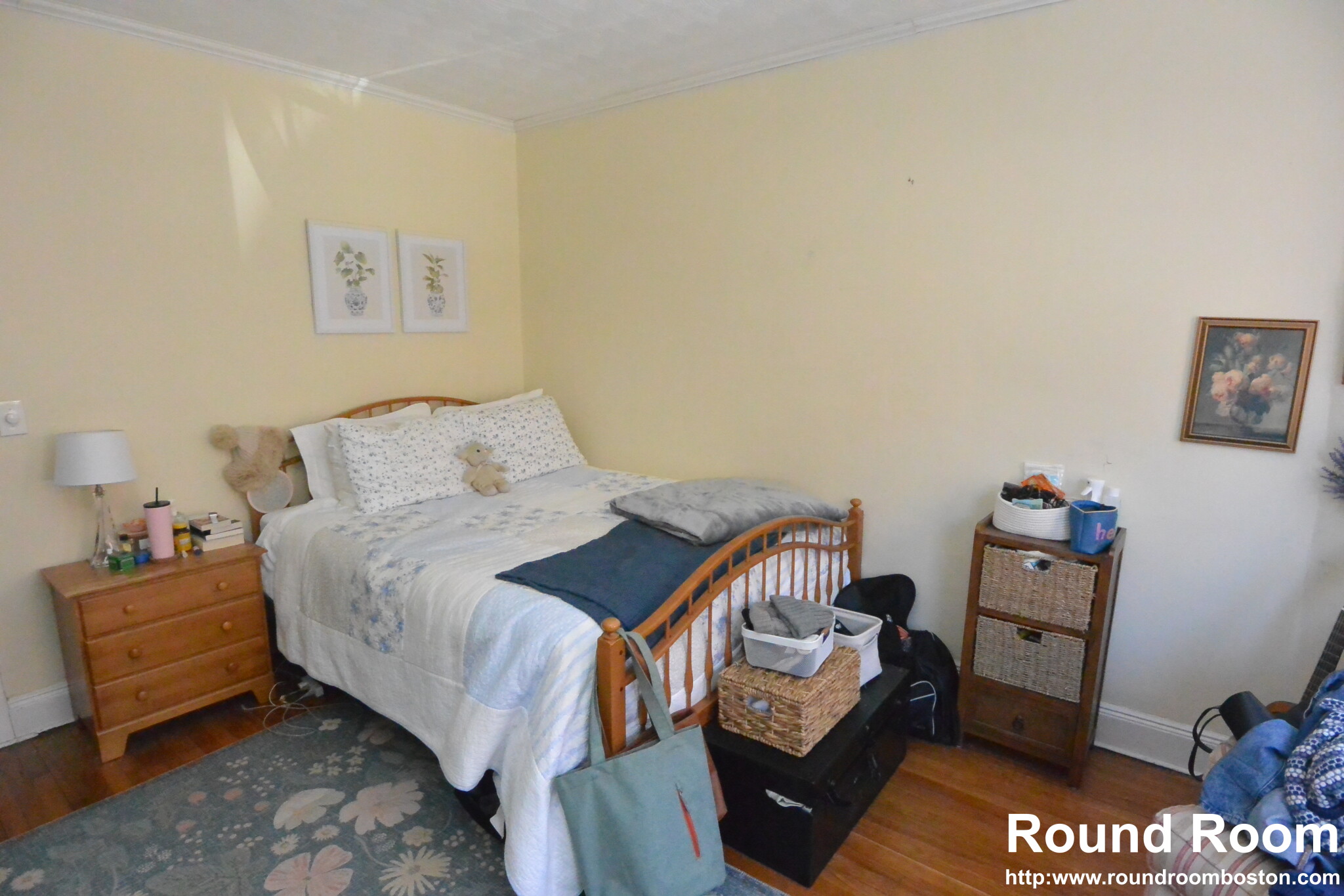 90 Brainerd Rd, Allston