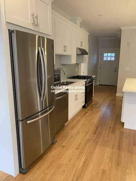 54 Waverly, Brighton