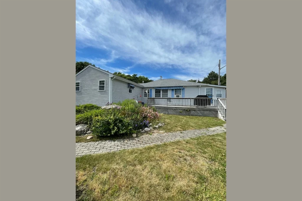 48 Angelica Ave, Mattapoisett