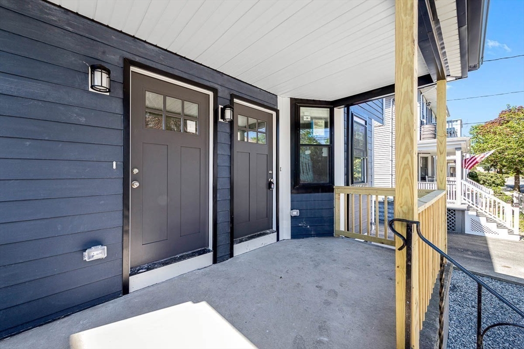 70 Stanley Ave, South Medford