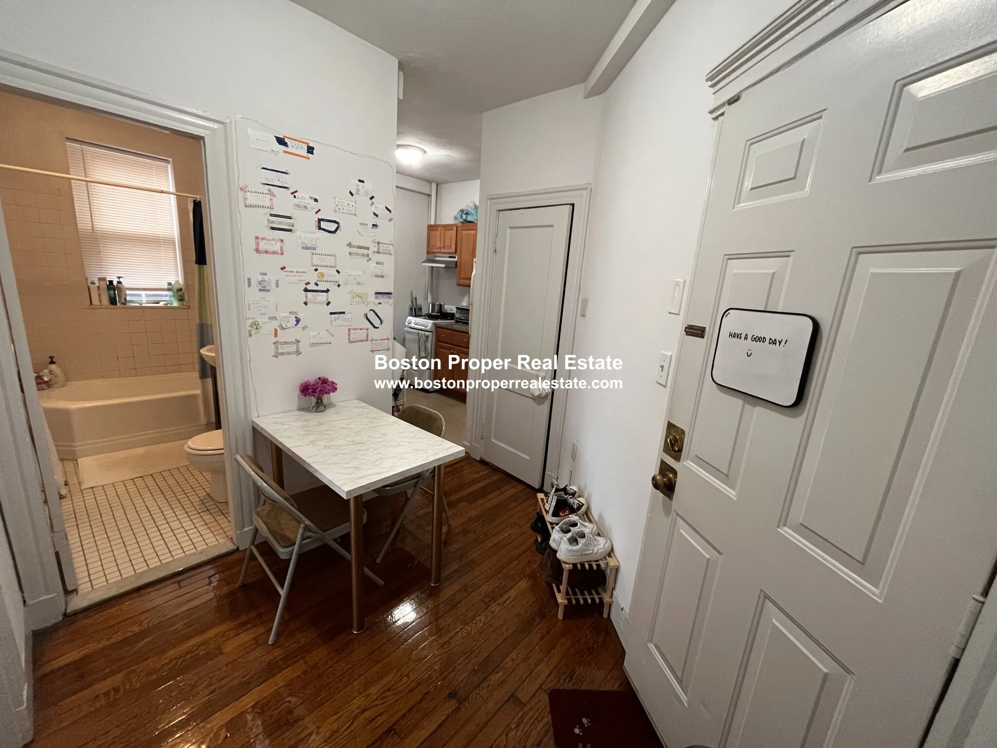 50 Charlesgate East, Fenway