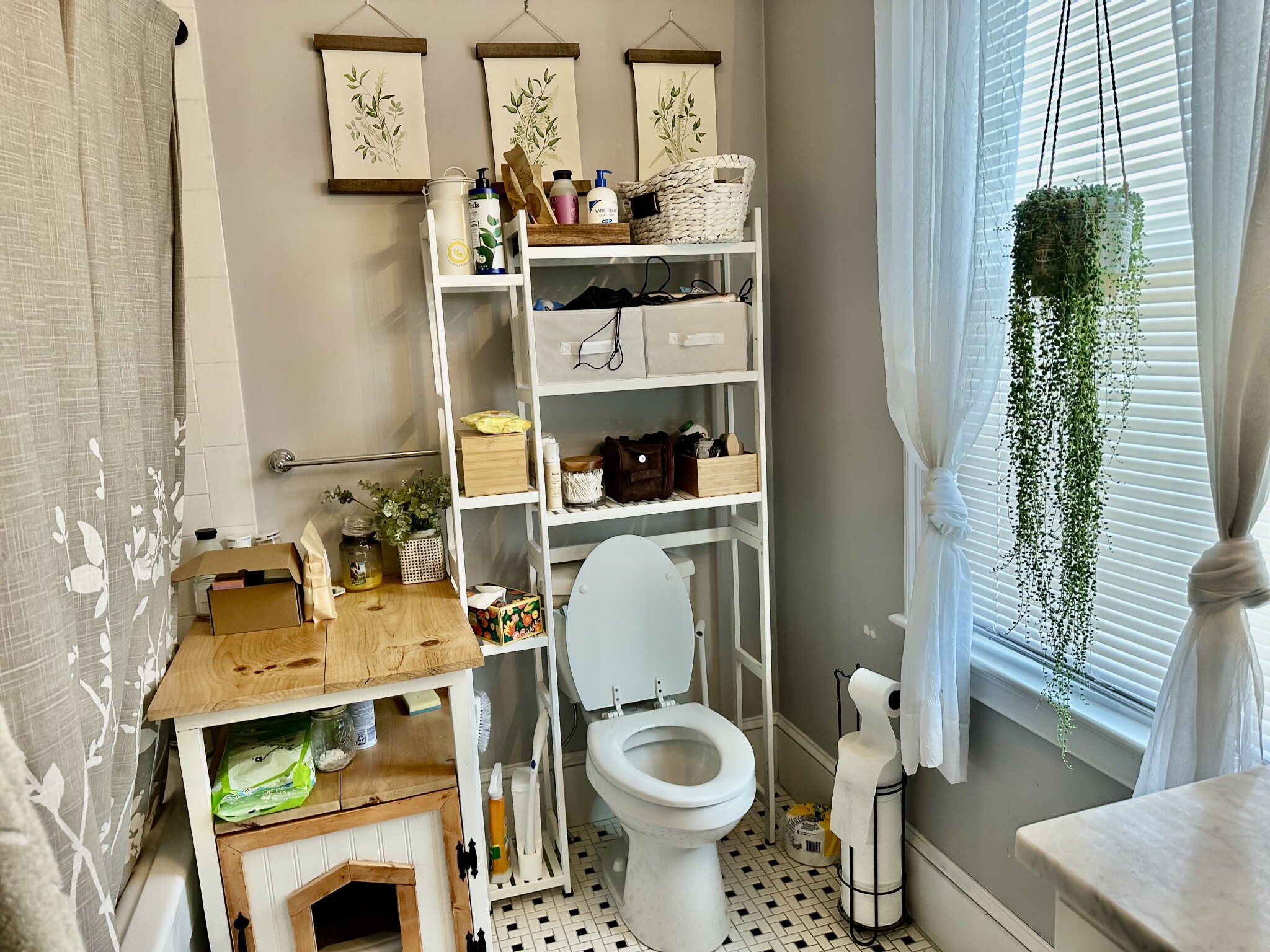 97 Dover St, Davis Square