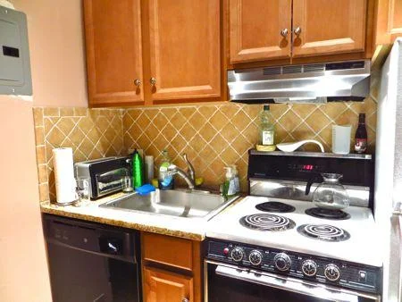 271 Dartmouth, Back Bay