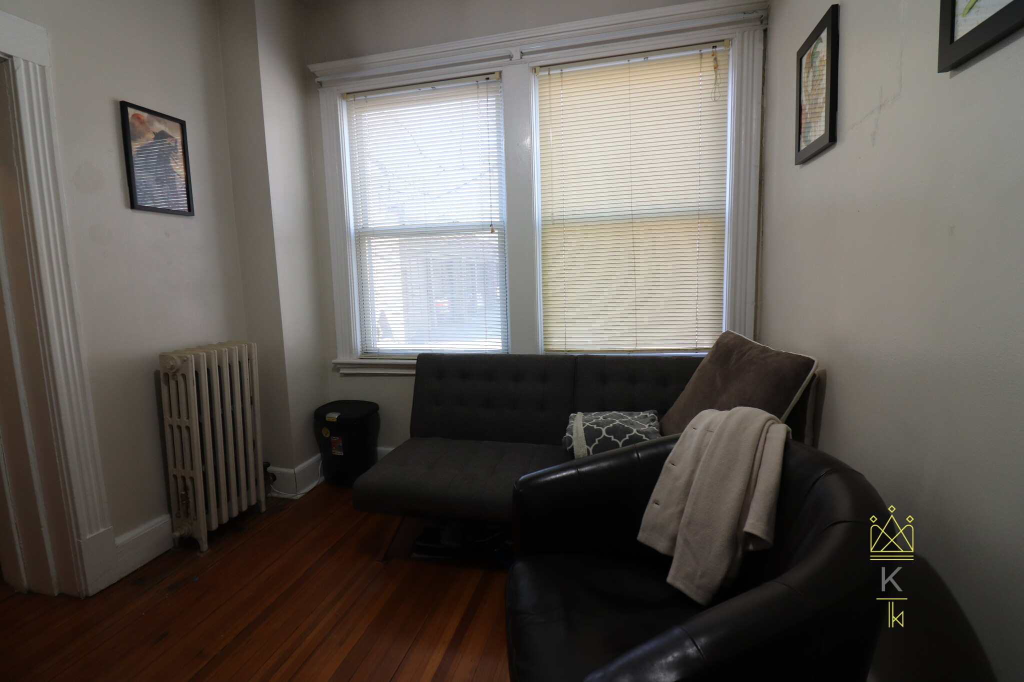 28 Littell Rd, Coolidge Corner