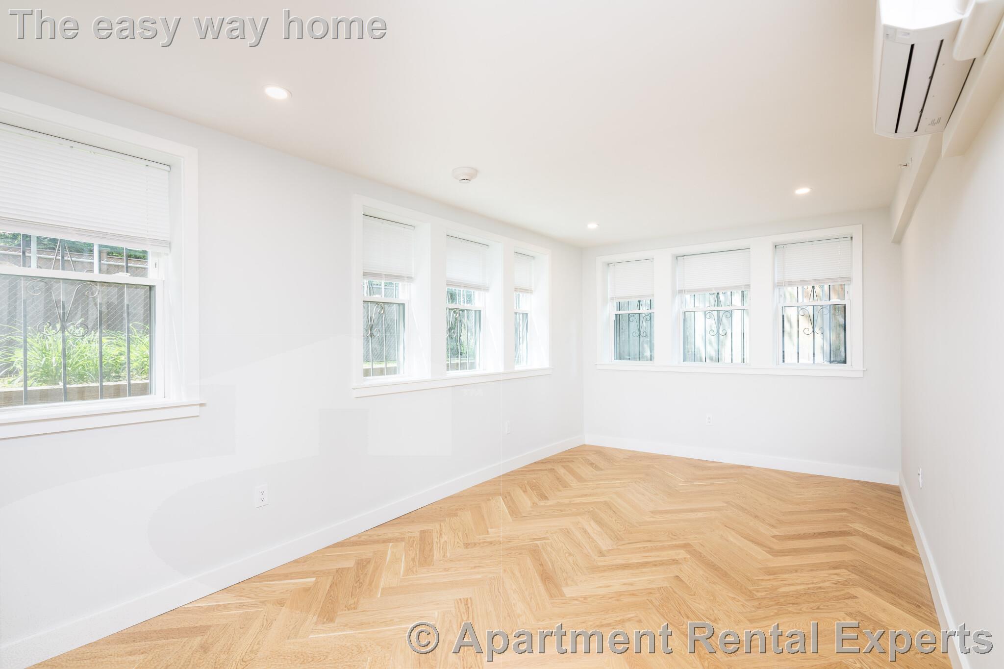 16A Forest St, Porter Square