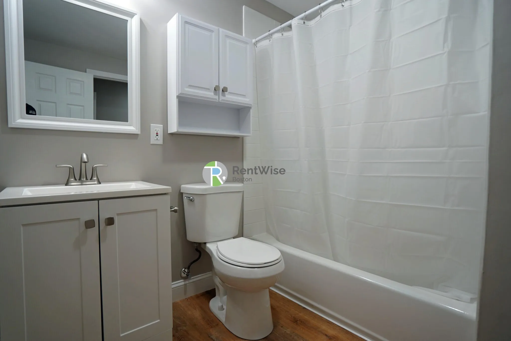 979 Fellsway, Wellington