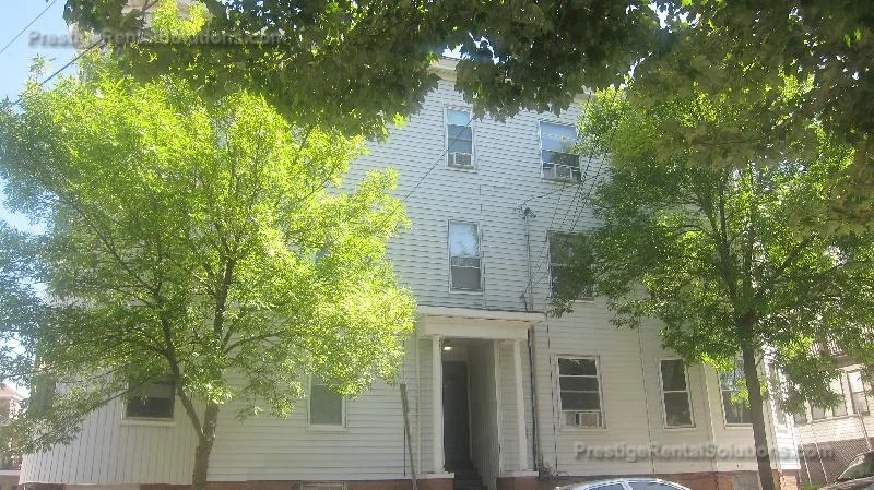 260 Campbell Ave, Revere