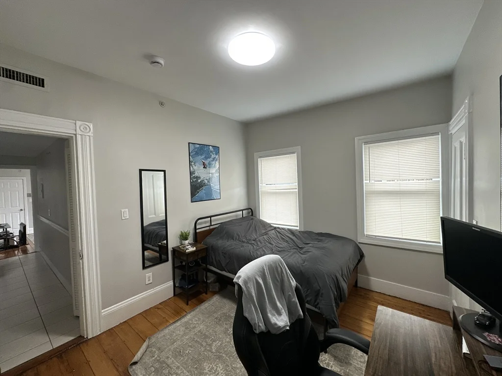 602 Dorchester Ave, South Boston