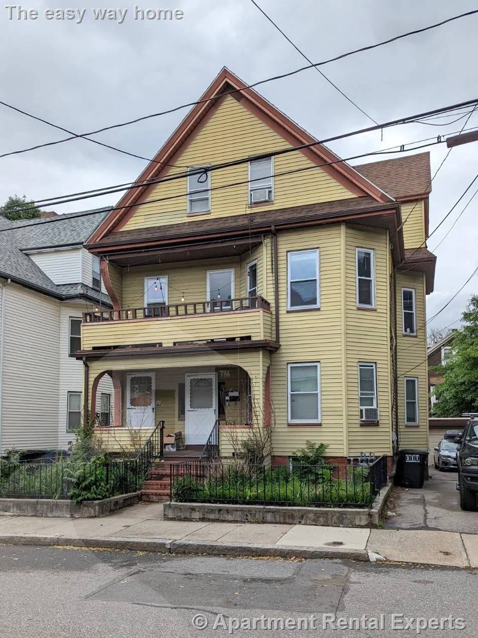 35 Pearson Rd, Davis Square