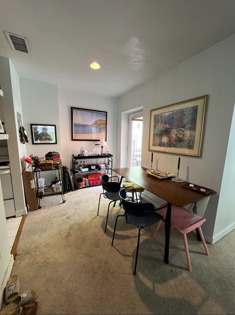 39 Saint Botolph St, Back Bay