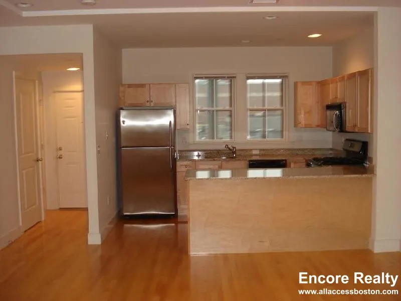 110 Second St, East Cambridge