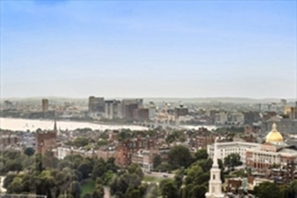 1 Franklin St, Downtown