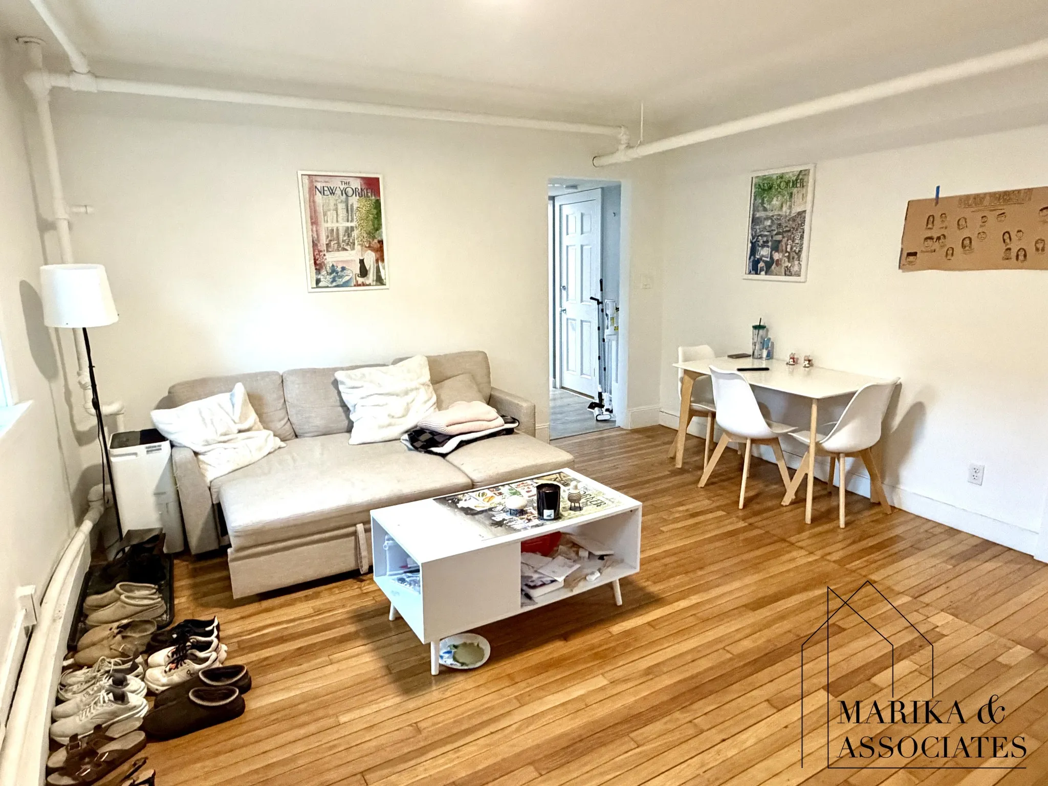 576 Washington St, Brookline