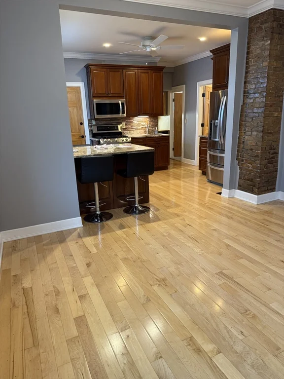 34 Florence, East Somerville