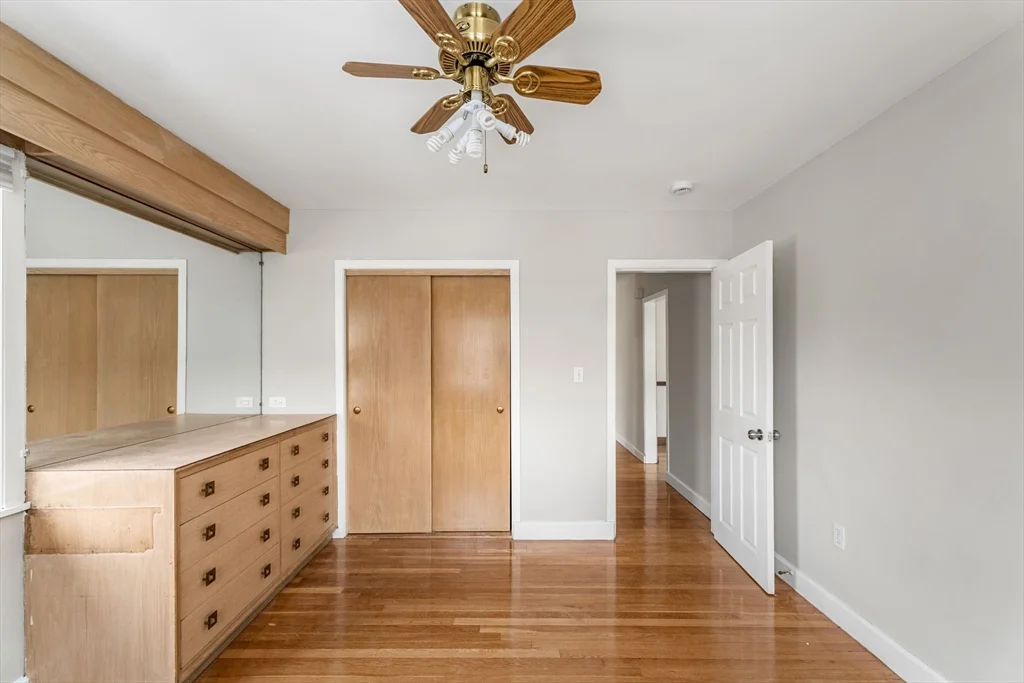 95 Harris St, Revere