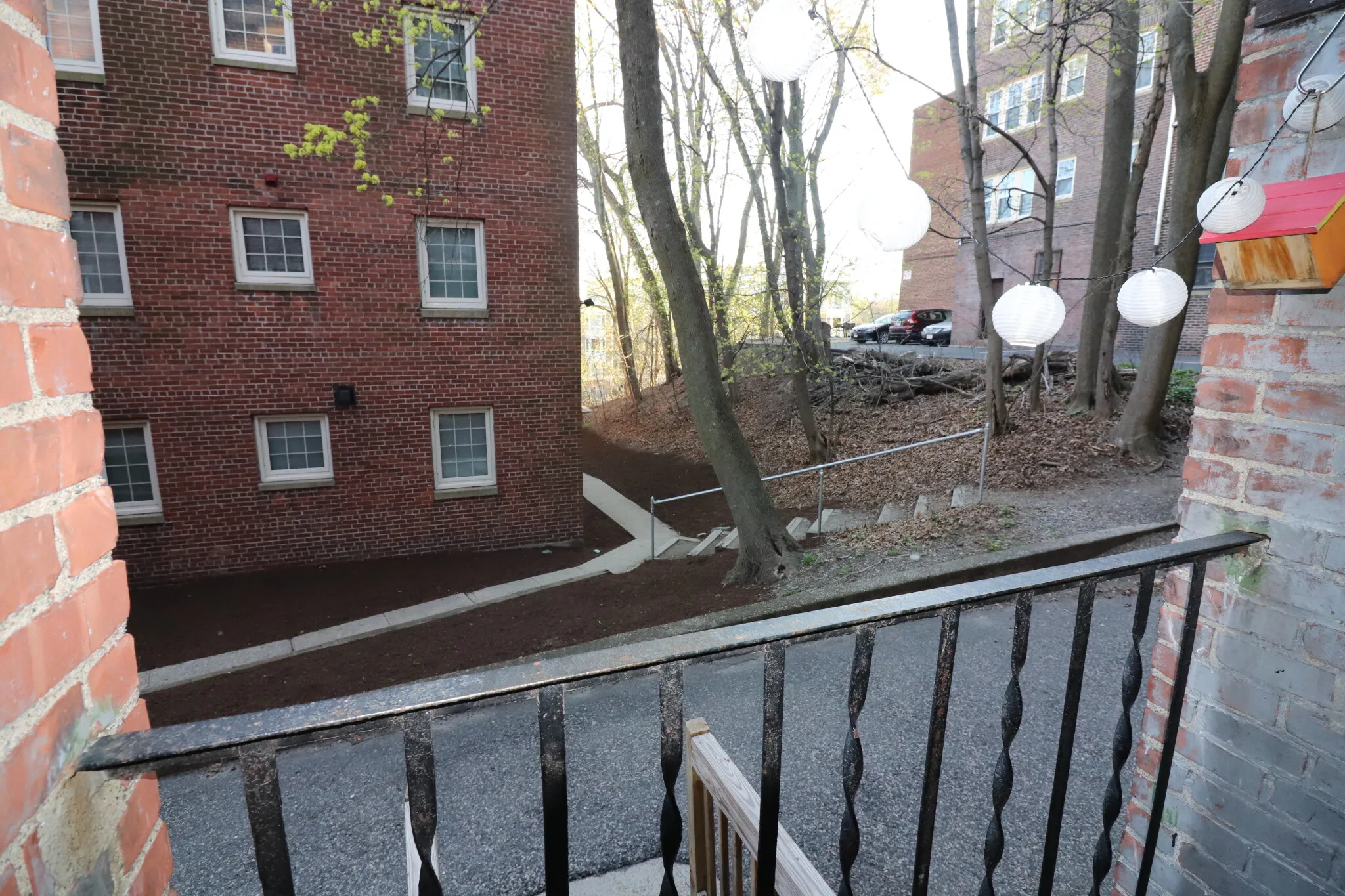 38A Saint Paul St, Coolidge Corner
