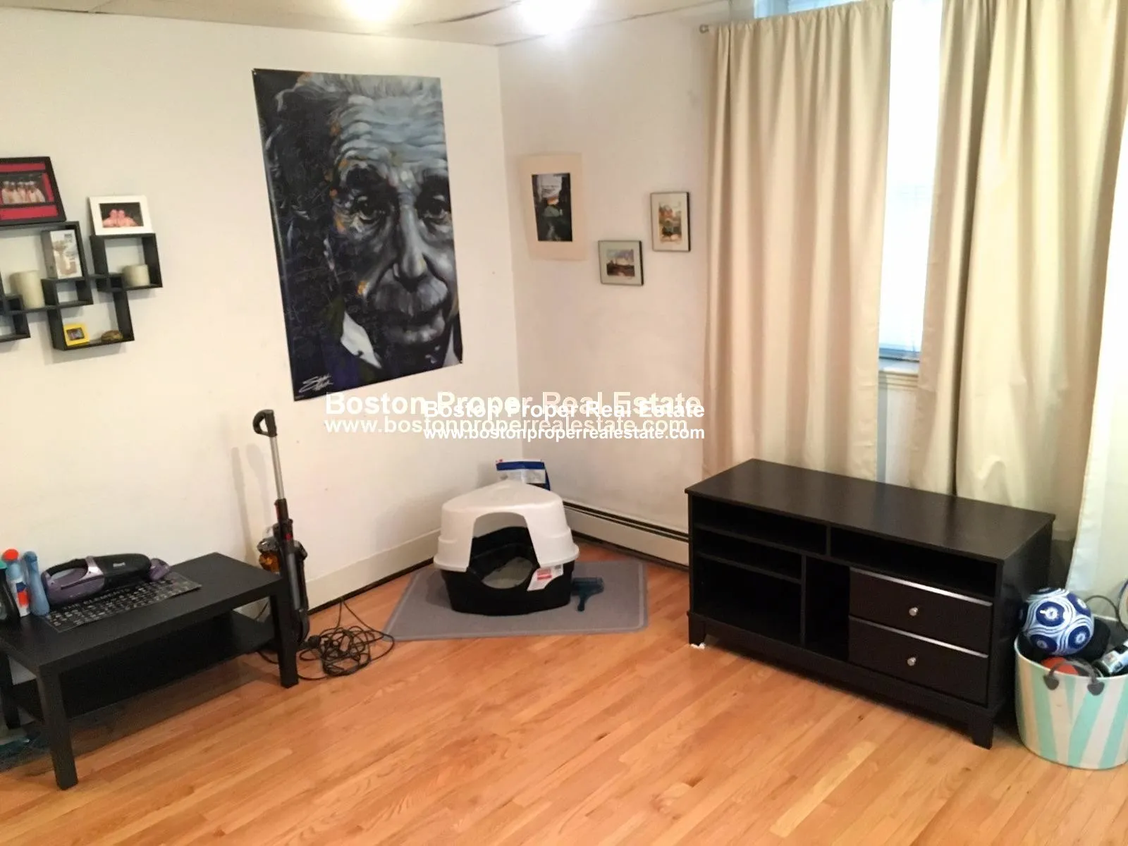 30 Peterborough St, Fenway