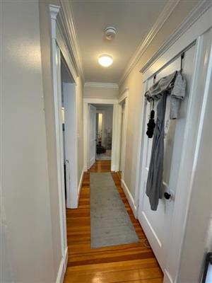 34 Leonard St, Tufts