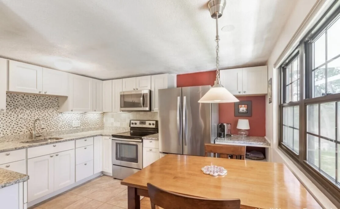 76 Renwick Rd, Horace Mann