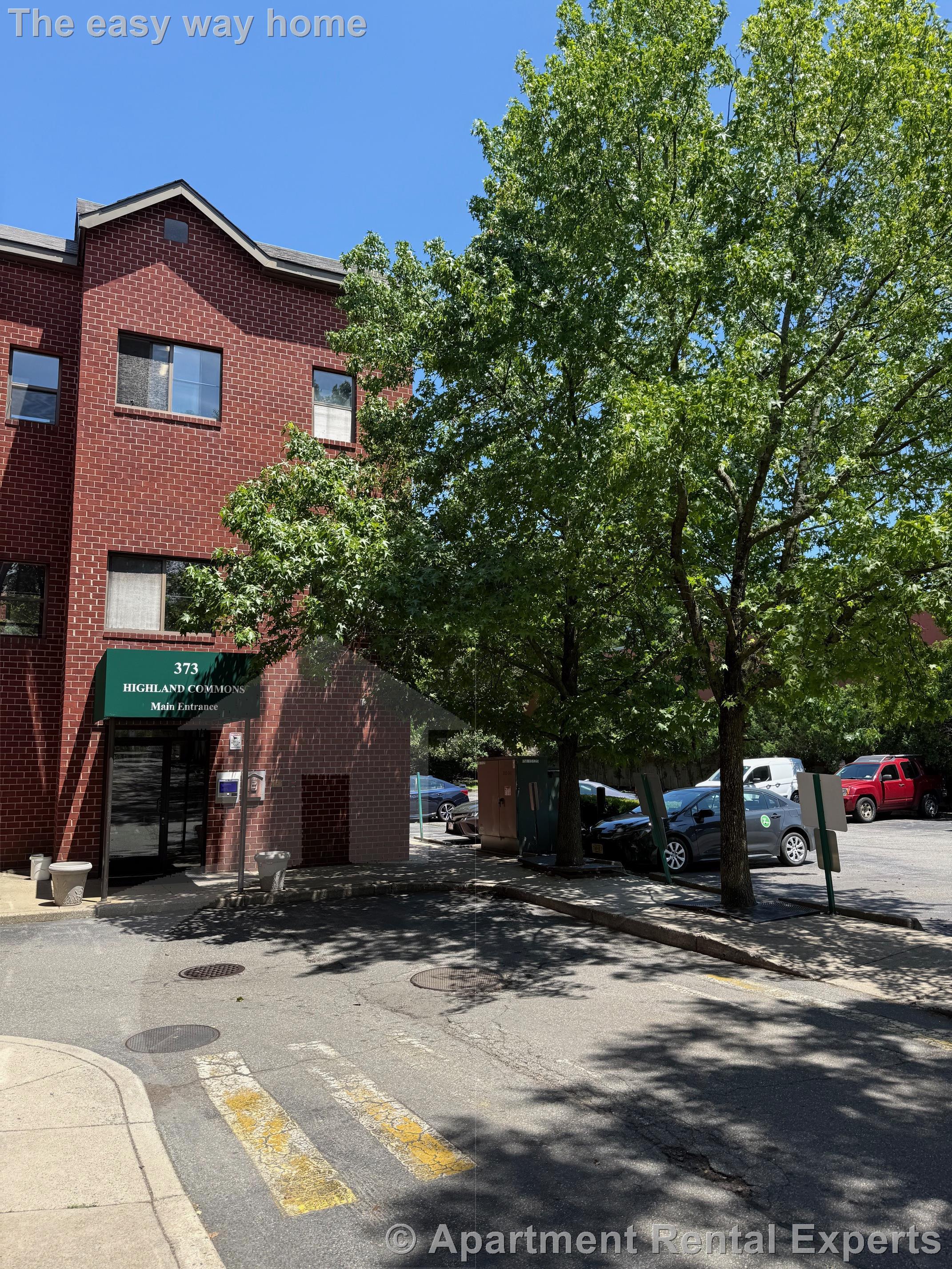 373 Highland Ave, Davis Square