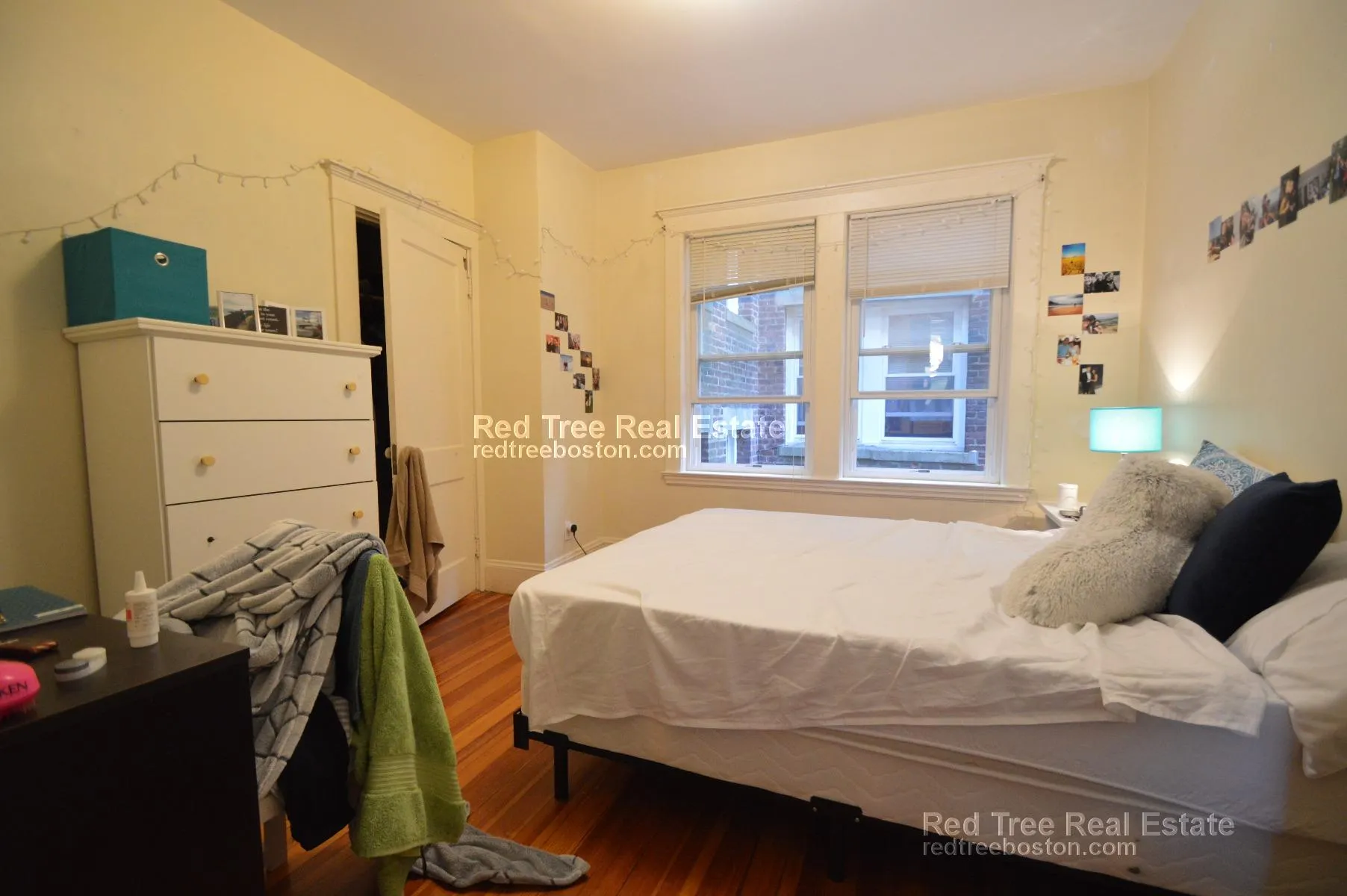 209 Chestnut Hill Ave, Brighton