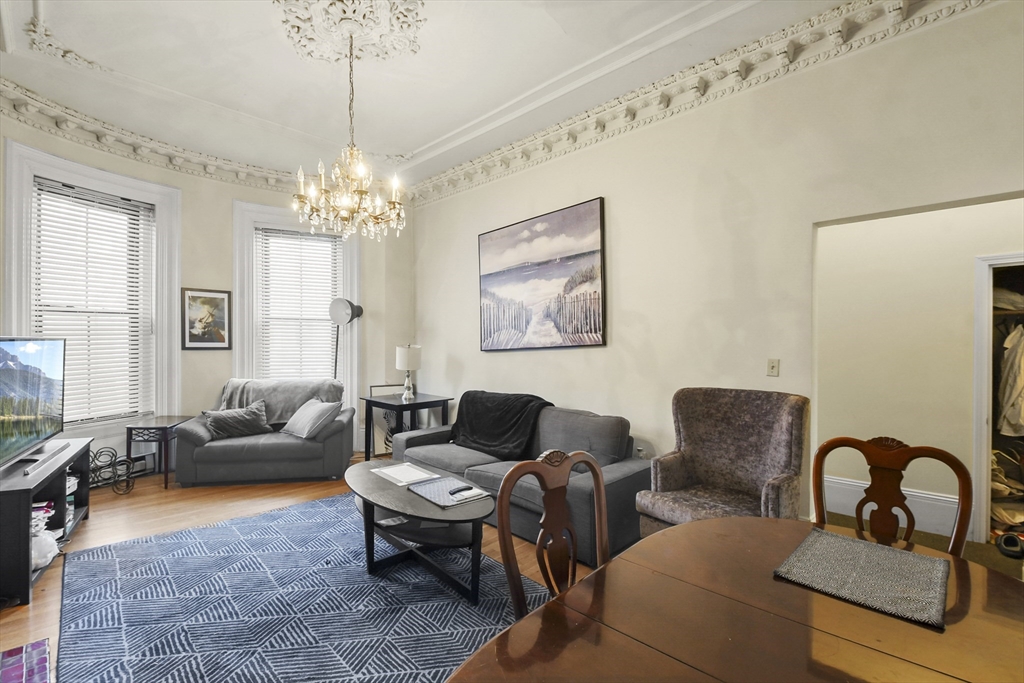 57 E Springfield, Boston