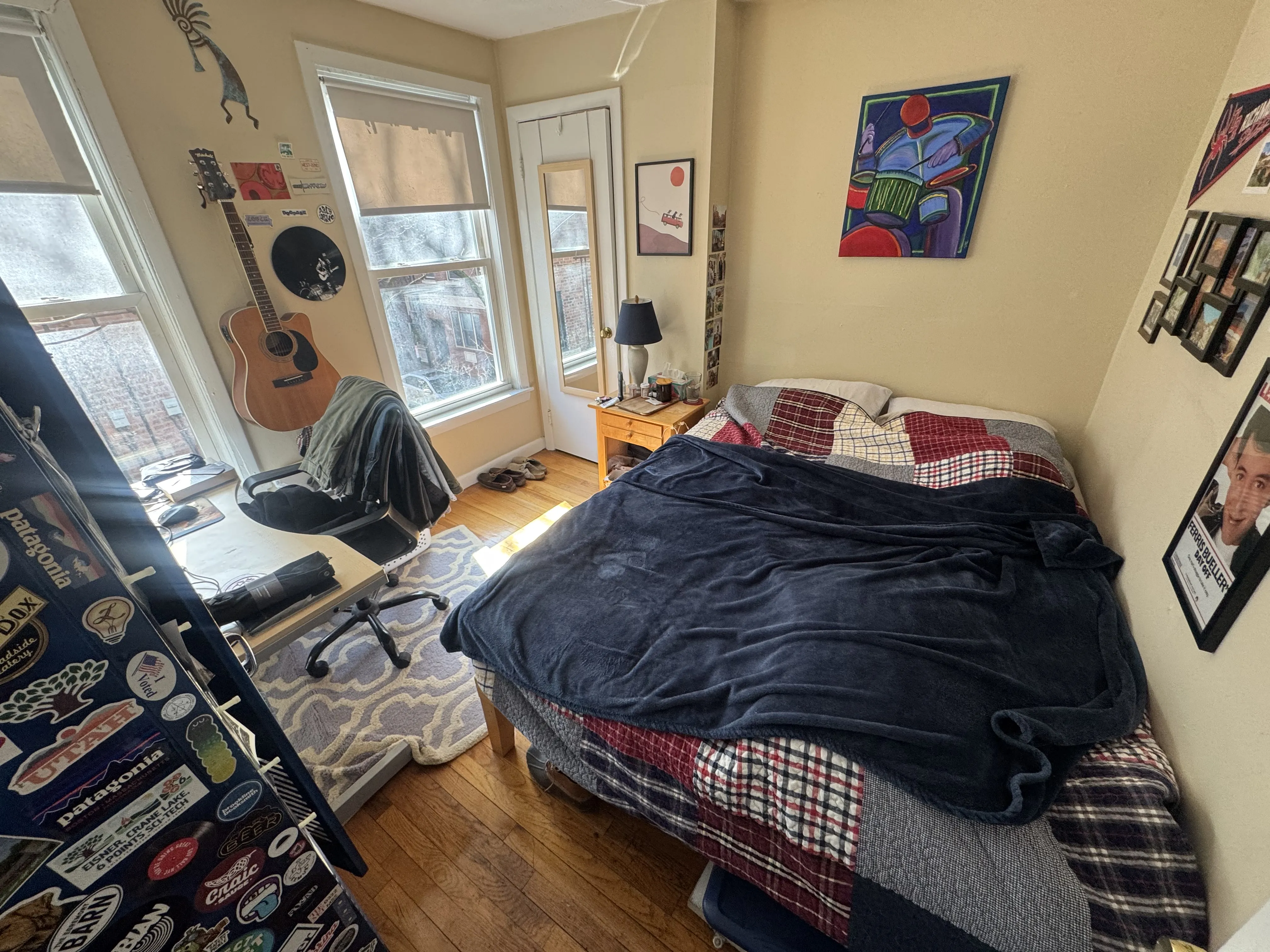 238 Cambridge St, Beacon Hill