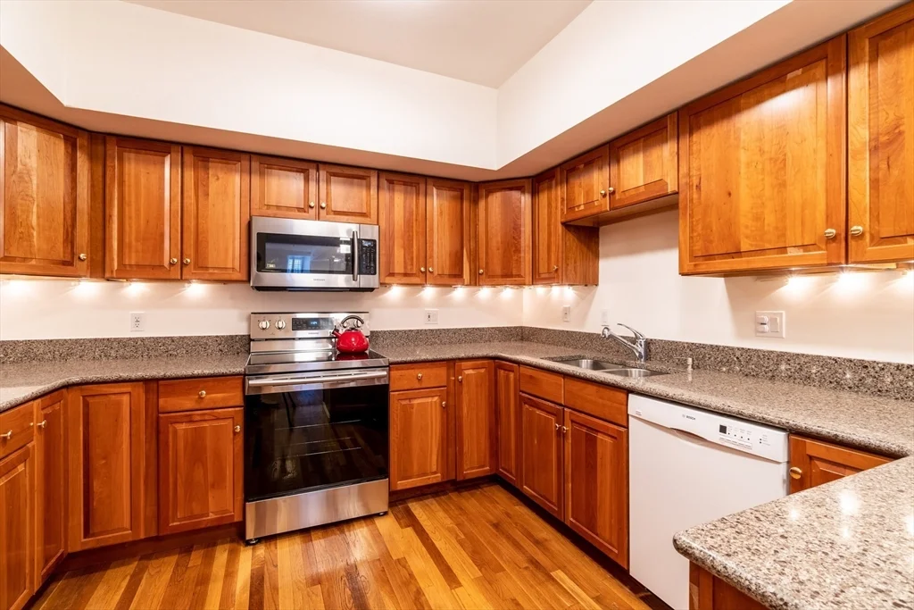 3 Appleton St, South End