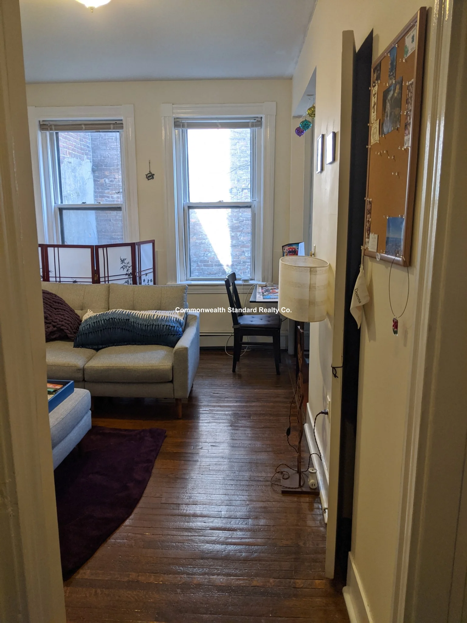 55 Revere St, Beacon Hill