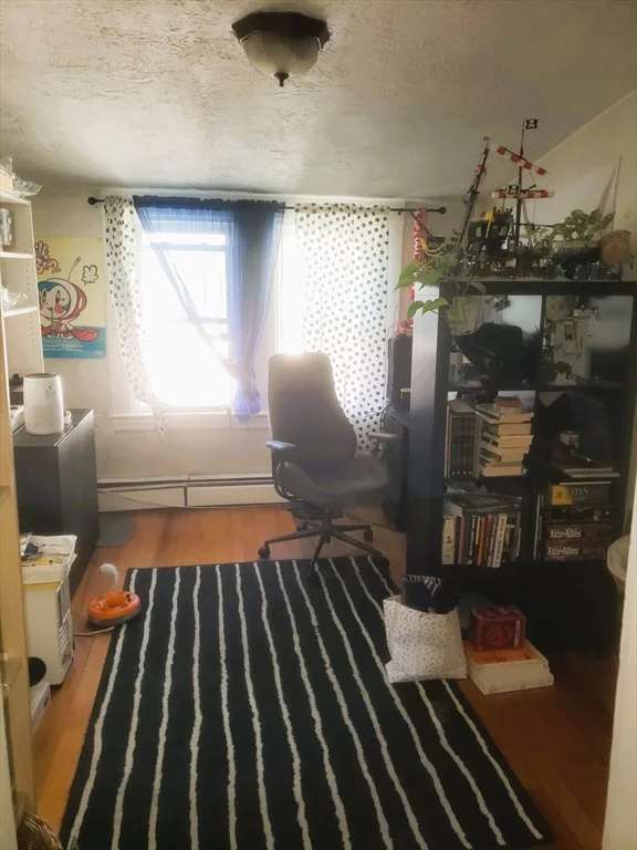 478 Medford St, Somerville