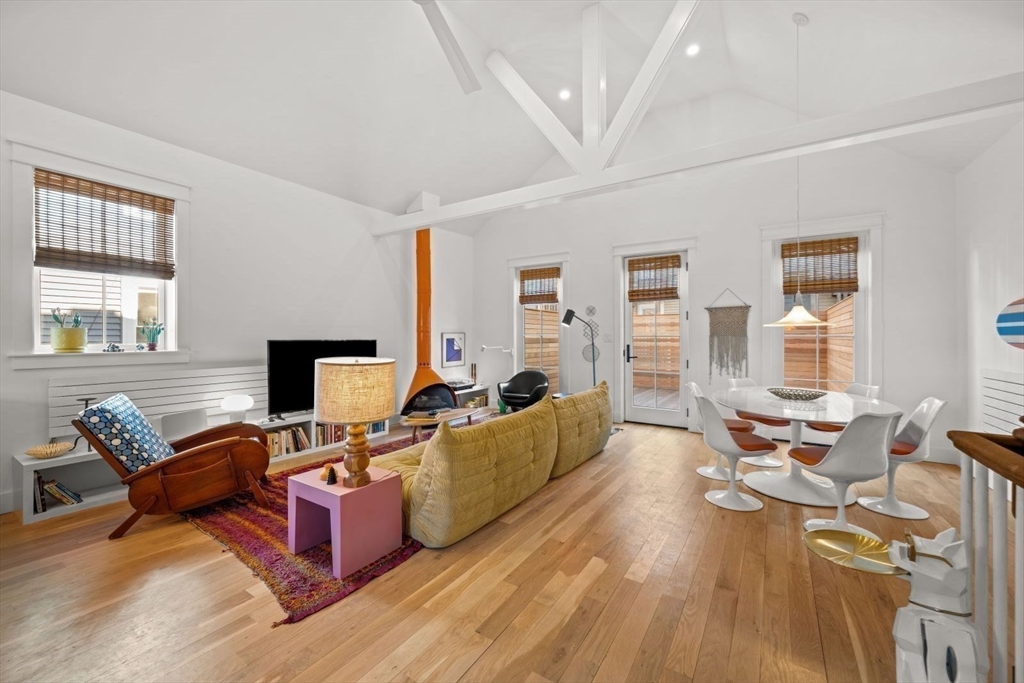 22 Mitchell St   Furnished, South Boston