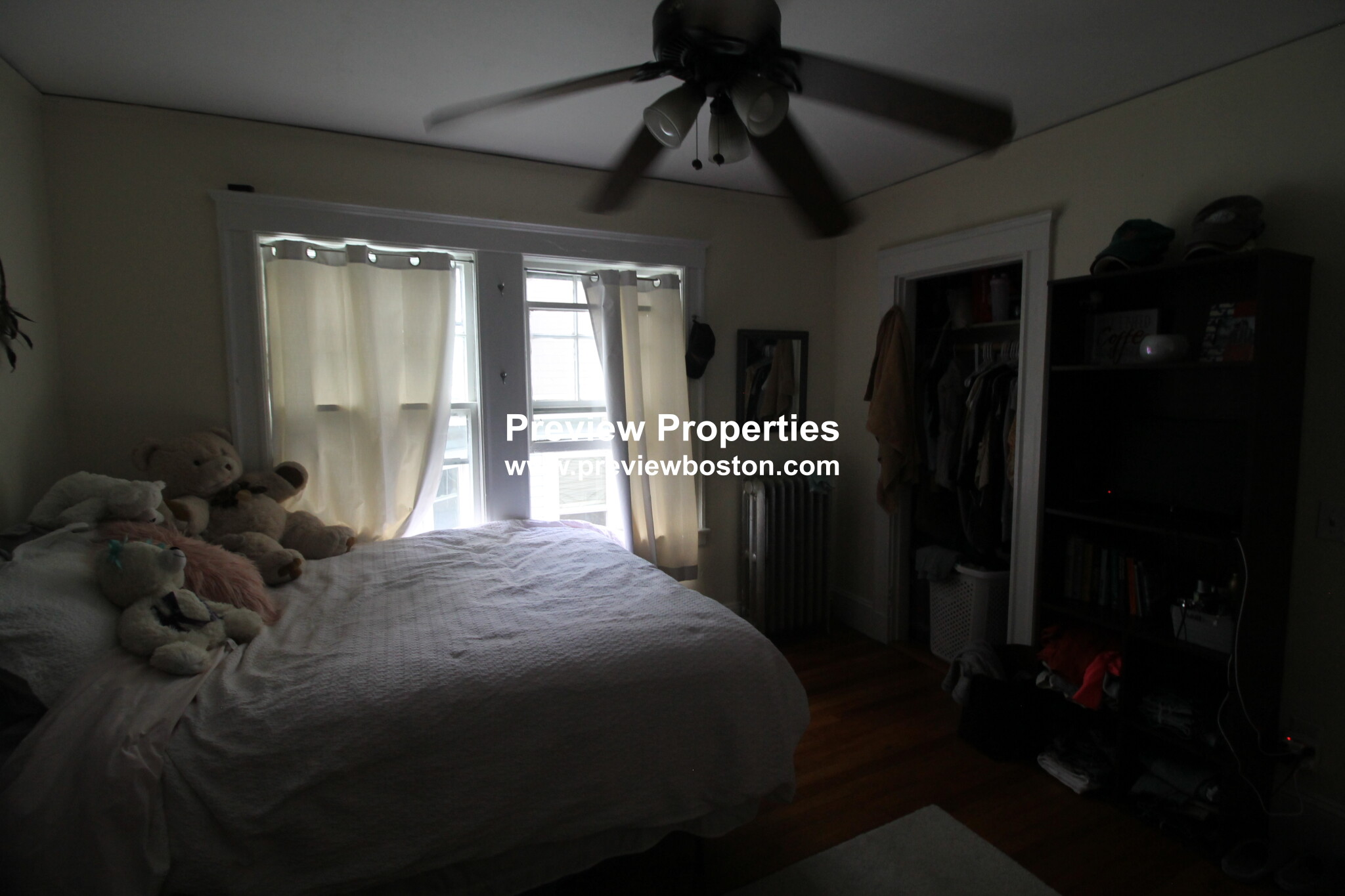 14 Champney, Brighton