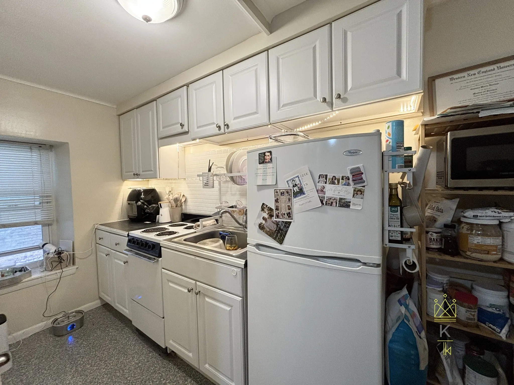 1477 Beacon St, Griggs Park