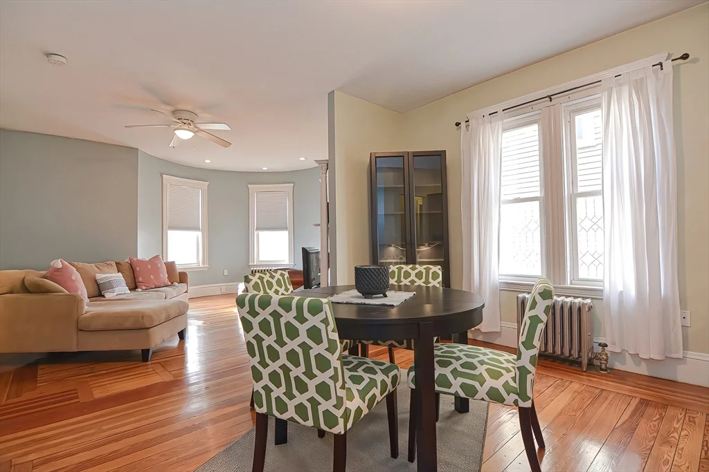 762 Columbia Rd, Dorchester
