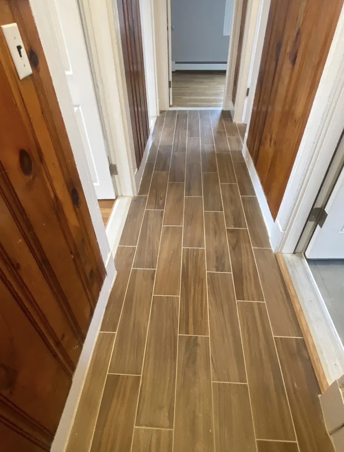 11 Houghton St, Ward Two