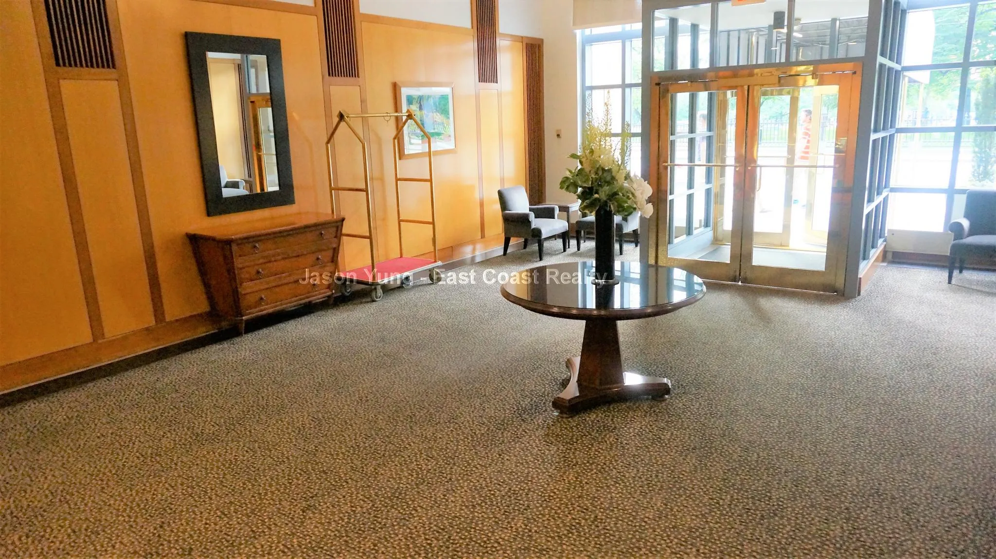 170 Tremont St, Downtown