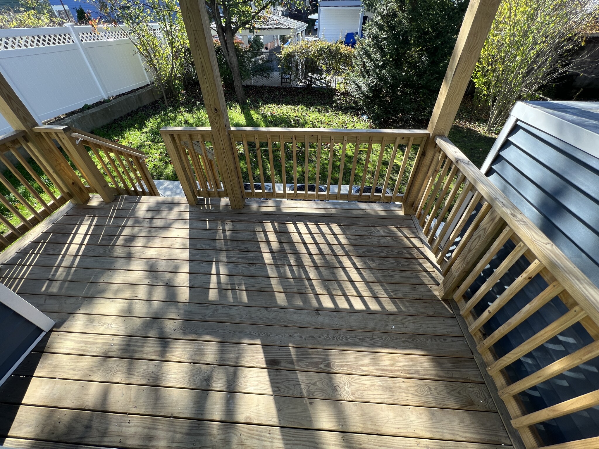 29 Alpine St, Powder House Square