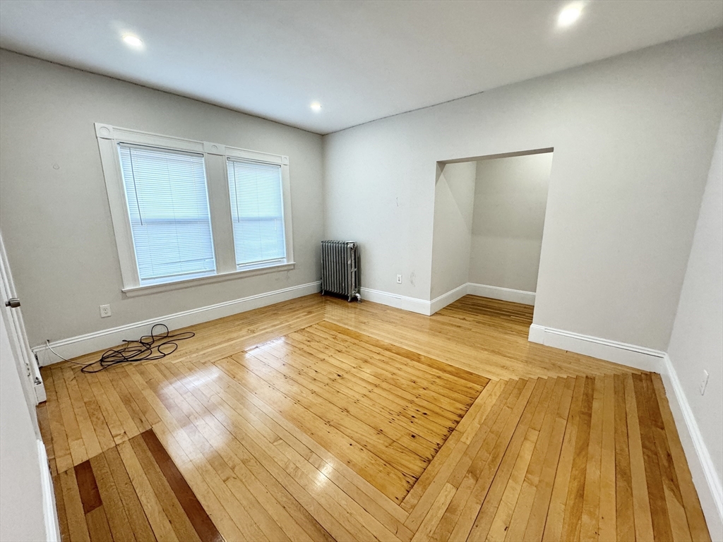 3 Mount Vernon St, Dorchester