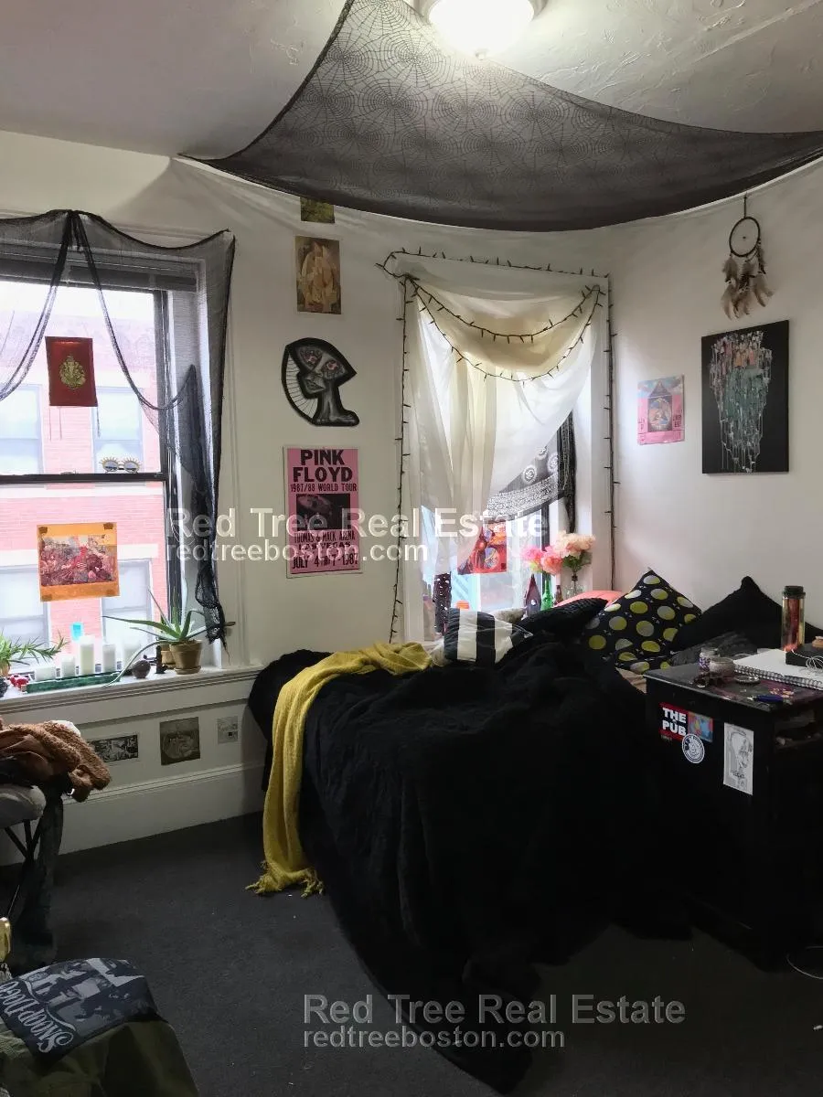 878 Huntington Ave, Mission Hill