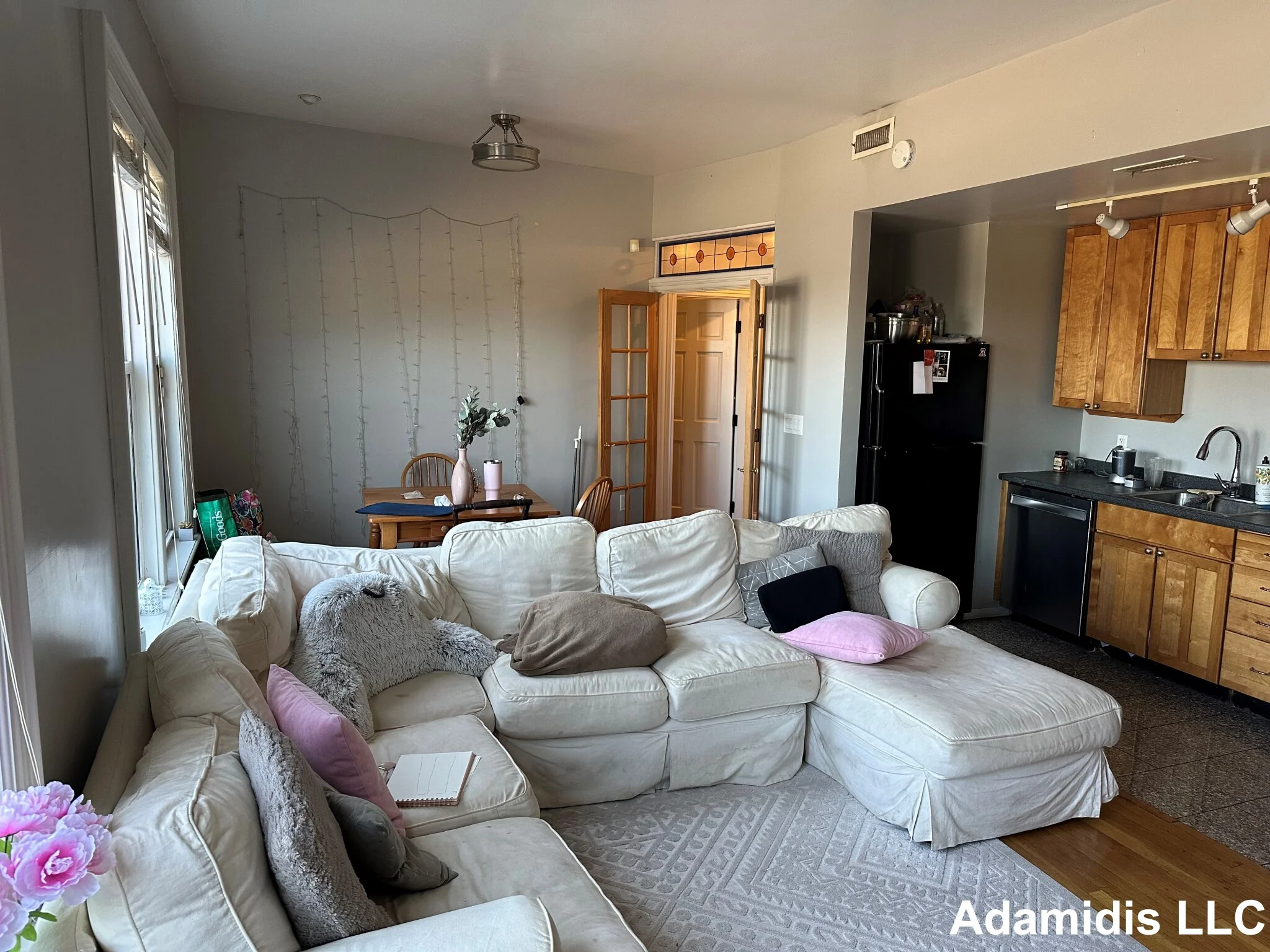 605 Dorchester Ave, South Boston