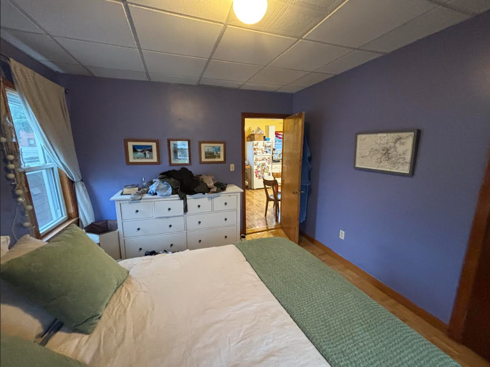 153 Cherry St, The Port