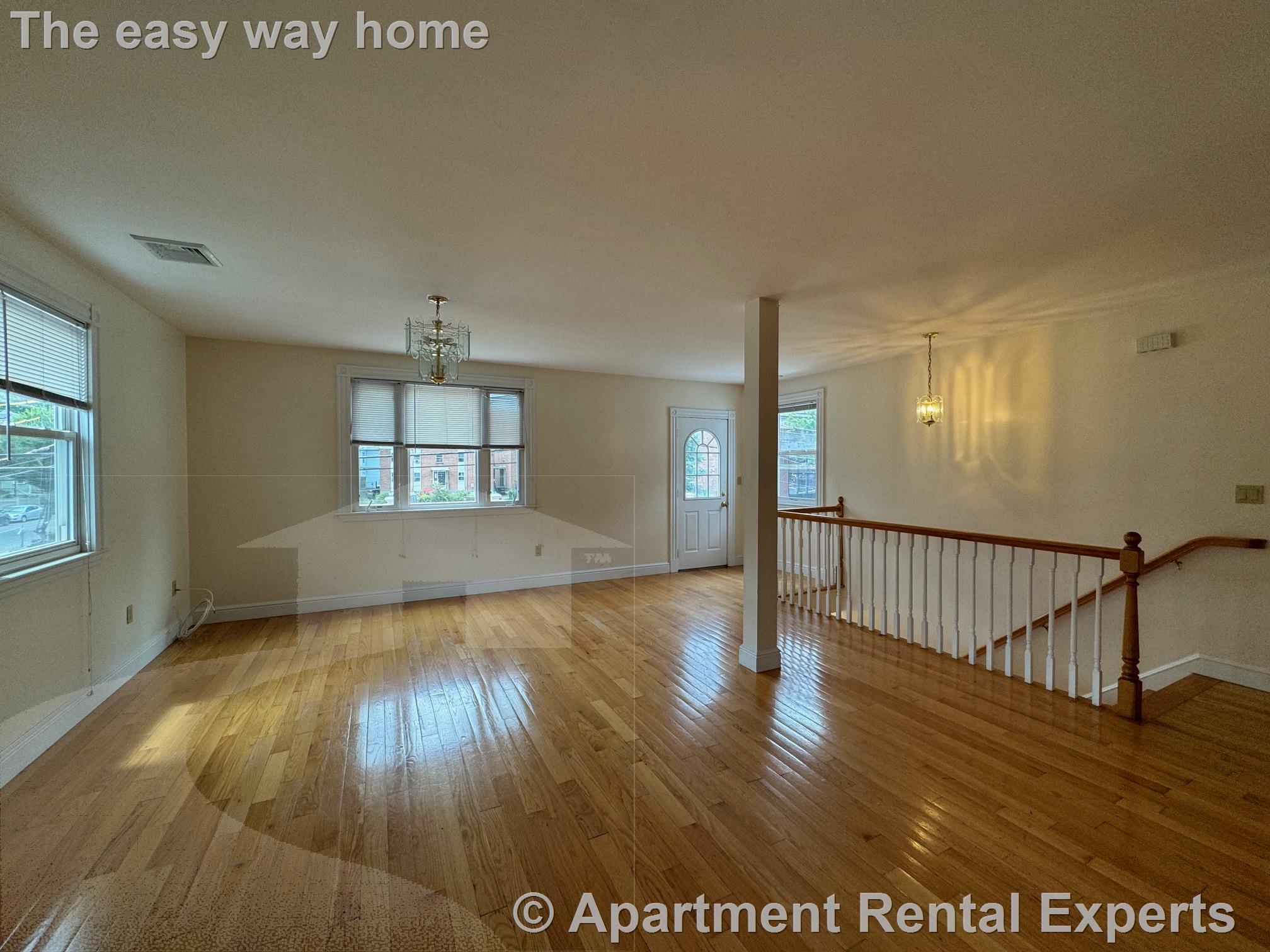 69 School St, Union Square