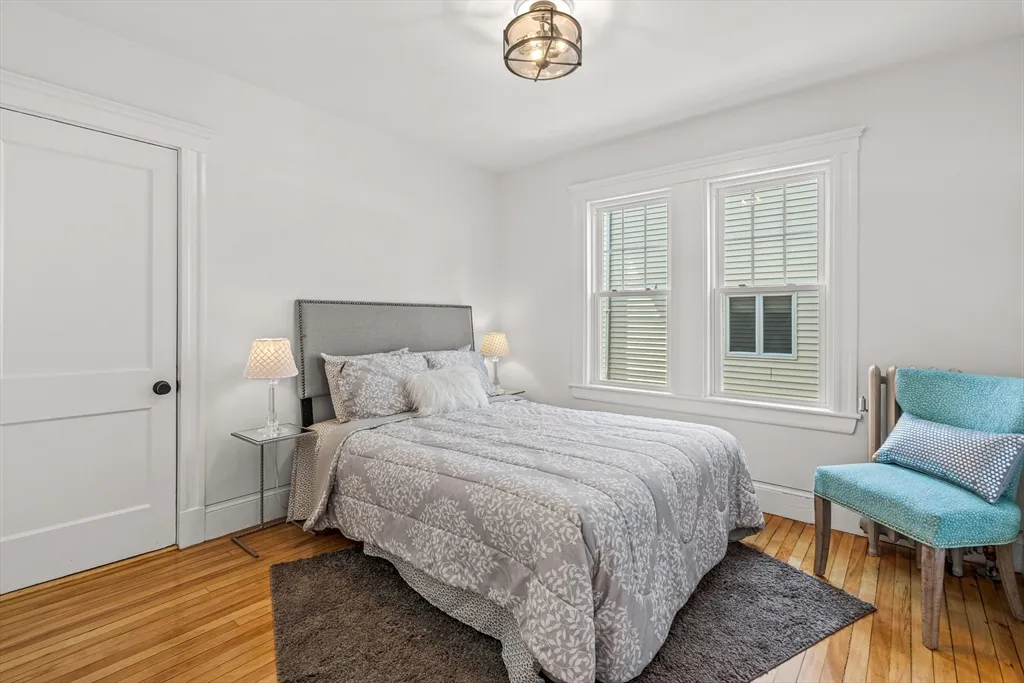 44-46 Woods Ave, West Somerville