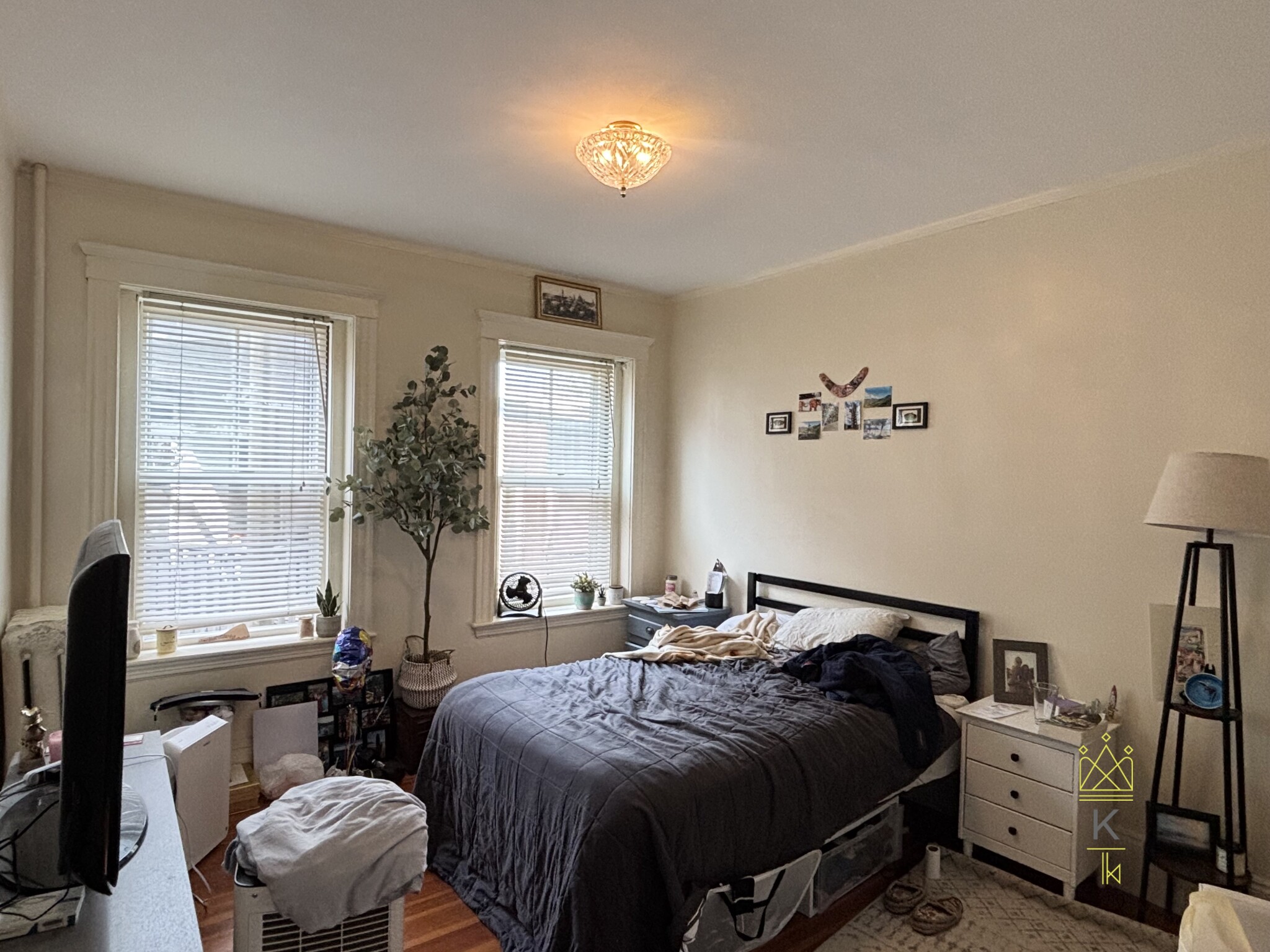 12 Colbourne Crescent, Aspinwall Hill